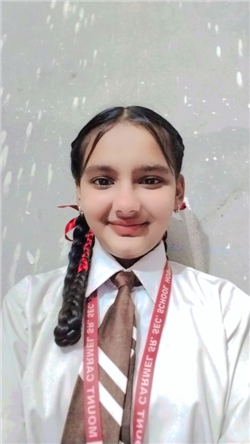 SHAYNA SURMAN