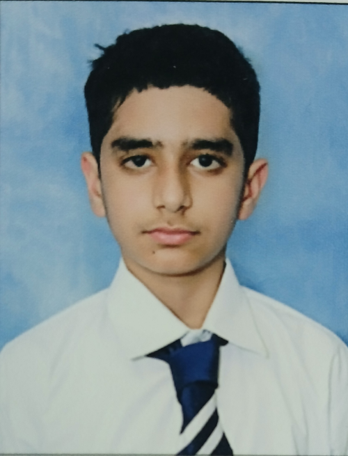 SANMEET SINGH