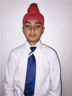 BHINDERJOT SINGH