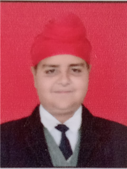 GURVEER SINGH BADWAL
