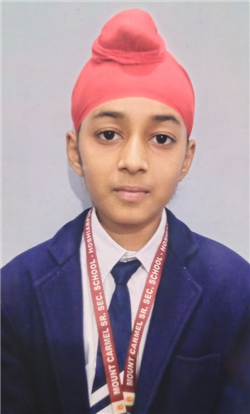 JASKIRAT SINGH