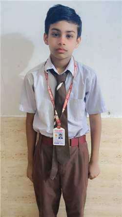 SANKET BHATIA