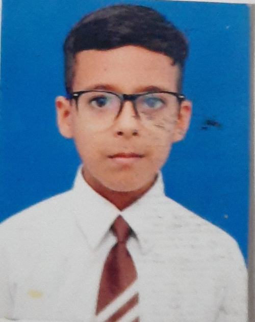 RYAN SINGH