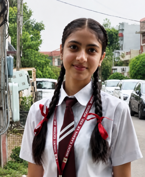 ASHMEET KAUR