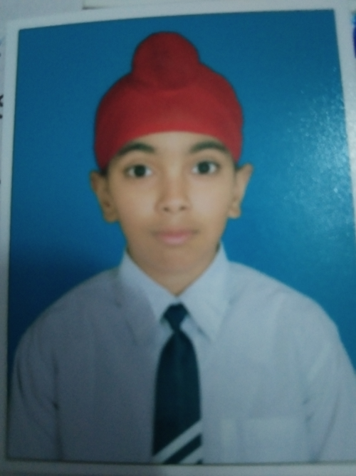 MANJOT SINGH BANWAIT