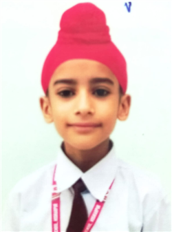 BHAVJEET SINGH