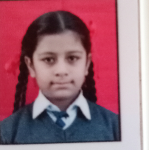 PRABHSIMAR KAUR