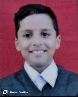 VIVAAN SHARMA