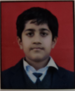 ARNAV KUMAR