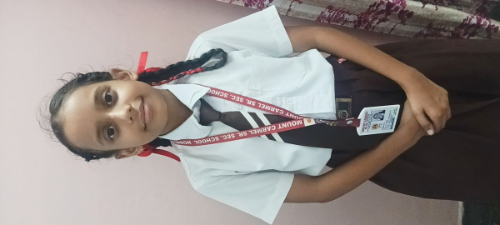 SHREYA 