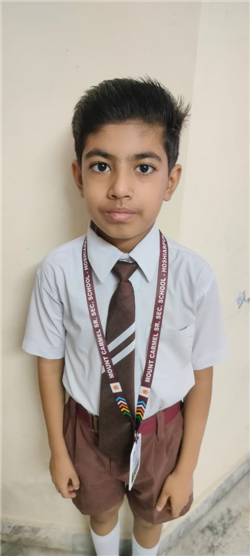 SUKHCHAIN SINGH