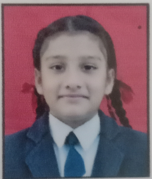 VASHANVI 