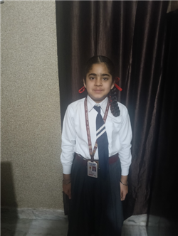 RIDHIMA 