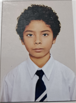 RIYANSH SHARMA