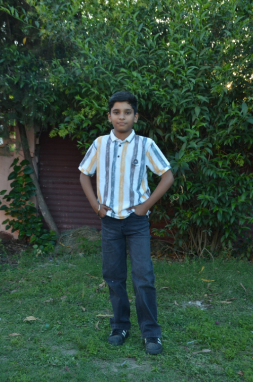 DIVANSHU 