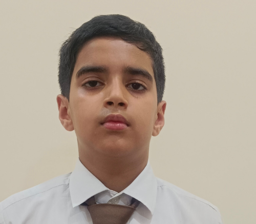 ARYAVEER REHAL