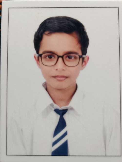PRABHNOOR SINGH