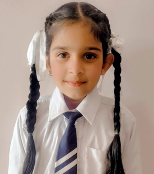 SEHAJPREET KAUR