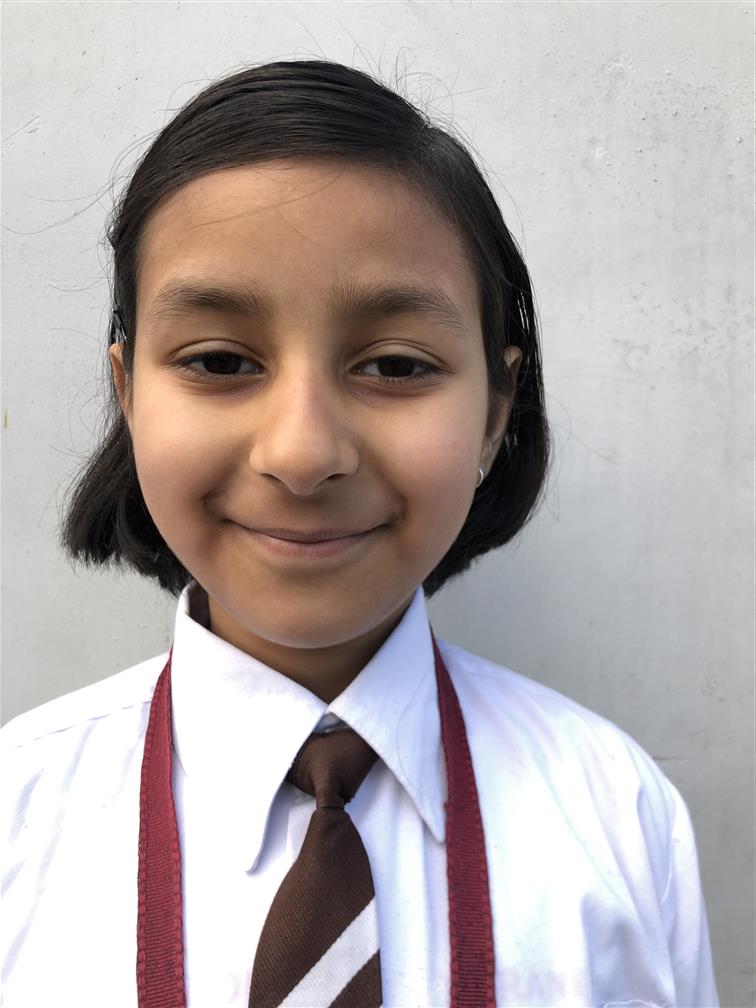 RABIYA VASUDEV