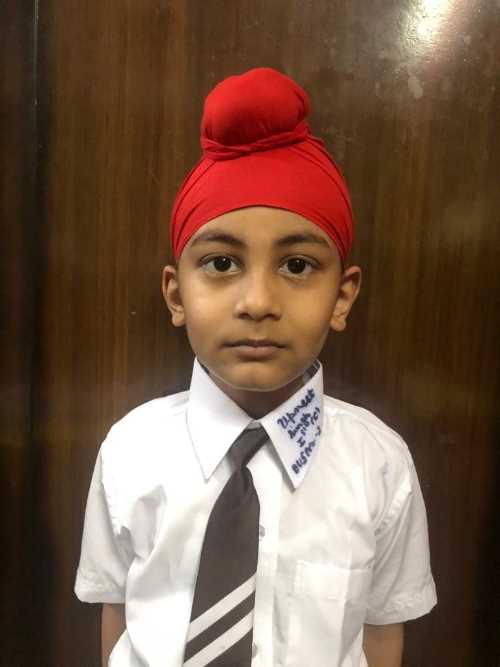 UPNEET SINGH PASRICHA