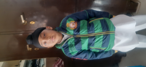 BHAVPREET SINGH