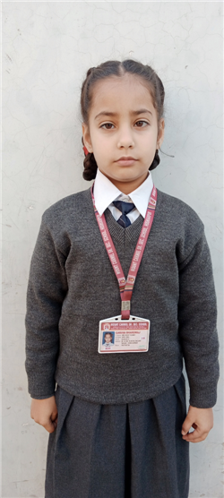GARIMA BHARDWAJ
