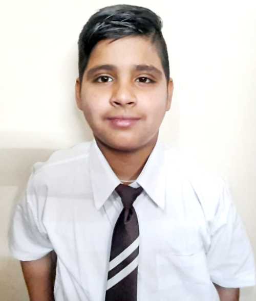 MADHAV WADHAVAN